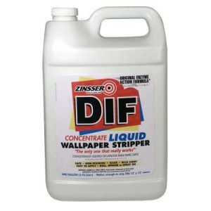 DIF Concentrate Liquid Wallpaper Stripper