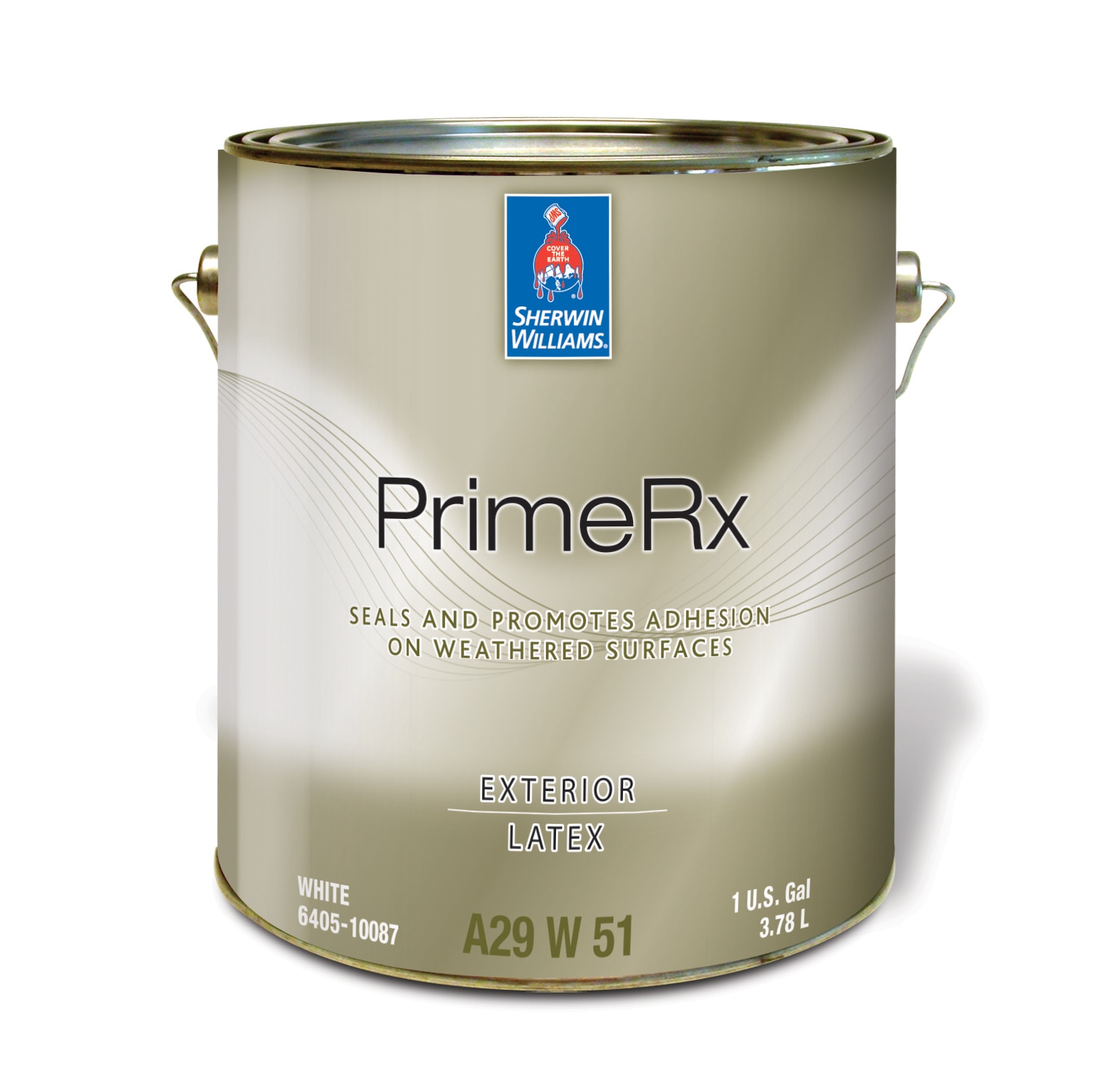 Flora Brothers Uncovering The Myth Of Paint Primer In One