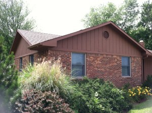 Elite Exterior Painting After