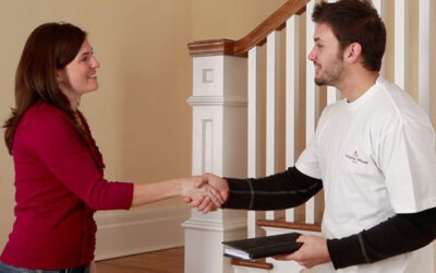 How to Find and Hire the Right Painting Contractor