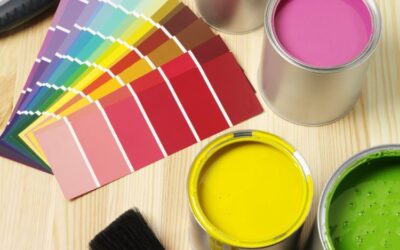 The 3 Top Fears of Interior Painting