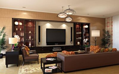 How much does it cost to paint my living room in Indianapolis, Indiana?