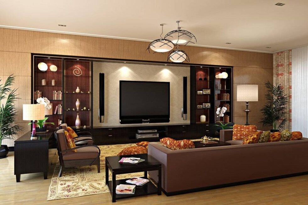How much does it cost to paint my living room in Indianapolis, Indiana