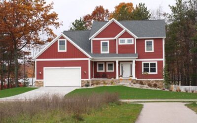 3 tips when painting your home’s exterior in the winter months