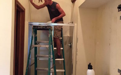 Wallpaper removal- Steps to Remove Old Wallpaper