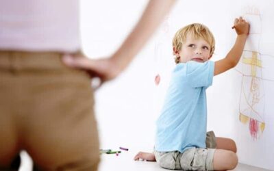 How To Kid-Proof Your Walls For Holiday Visitors