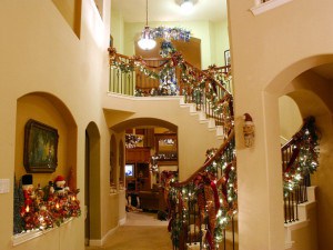 Paint Your Indianapolis Home For The Holidays