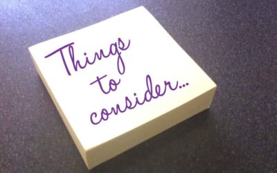 5 Things To Consider Before You Start Your Interior Painting Project
