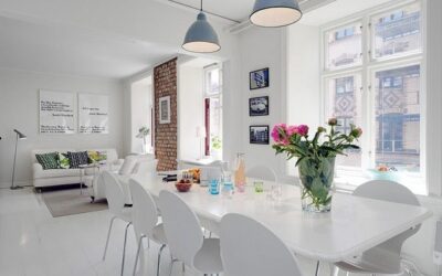 Will the Color White be The Big Trend for 2016?