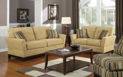 Tips for Making a Space Feel Much Bigger Than it Actually Is