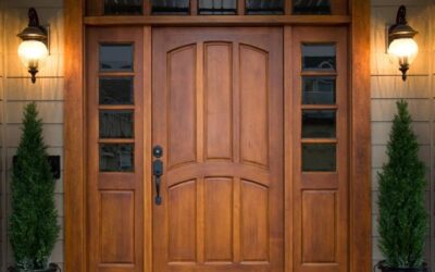 Choosing the Perfect Front Door Color