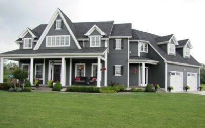 How Long Will My Exterior Painting In Indianapolis Last?