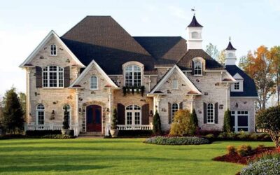 What Happens When Your Exterior Painting Turns into A Bigger Project Than Expected?