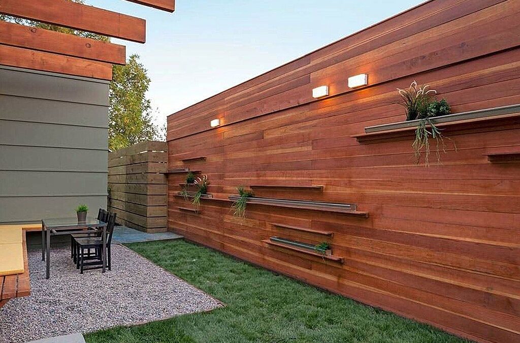 3 Simple Steps to Keep your Privacy Fence Looking Like New