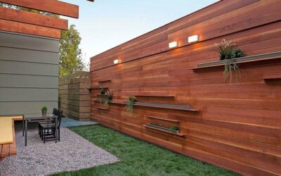 3 Simple Steps to Keep your Privacy Fence Looking Like New