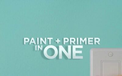 Uncovering the Myth of Paint & Primer in One