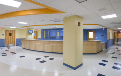What Colors Should We Paint Our Business Offices?