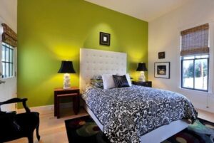 Bright Interior Painting