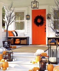 Halloween Decoration