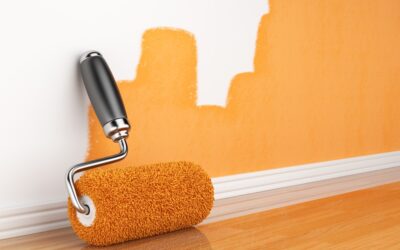 Pros And Cons Of A Winter Interior Painting Project