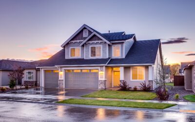 4 Easy Home Improvements that Add Instant Curb Appeal