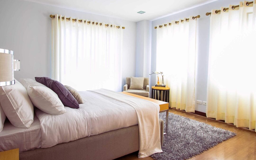 How to Choose the Perfect Curtains for your Home