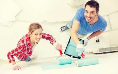 Winter Painting Tips for Indianapolis Homeowners