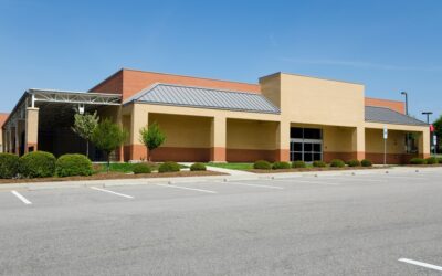 Protect Your Commercial Property in Indianapolis With Waterproofing & Sealing