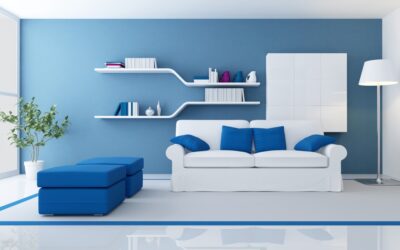 How Should I Prepare for My Interior Painting Project?