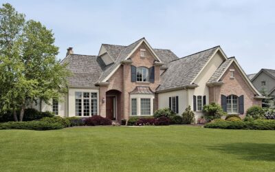How to Paint a Brick Home in Indianapolis