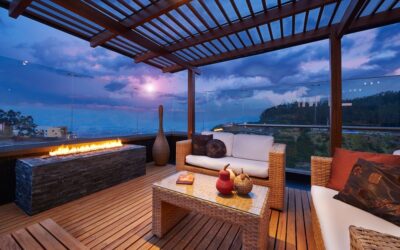 Preparation Is the Key to Success When Refinishing Your Deck