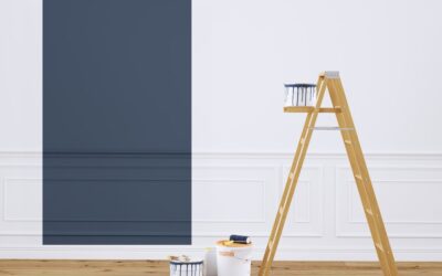 Painting How-to: The Correct Order to Complete Your Project