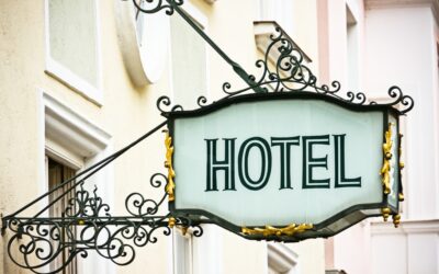 How to Hire the Best Company to Paint Your Hotel