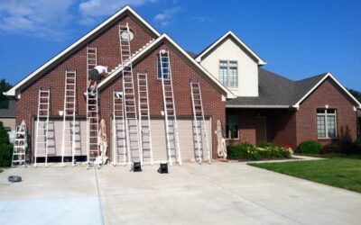 How to Prepare Your Indianapolis Home for an Exterior Painting Project