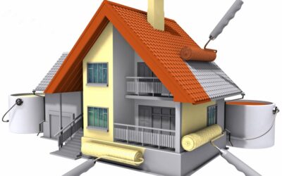 What Does Two Coats of Paint on Your Exterior Really Mean?