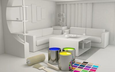 The Top Qualities to Look for When Choosing the Right Professional Painter