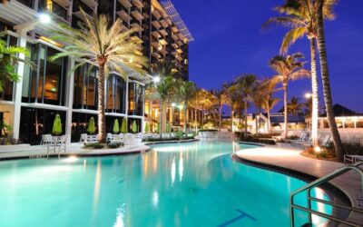 Helpful Tips to Maintain Your Hotel’s Exterior
