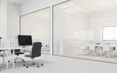 Decorating Ideas for Your Commercial Office Space