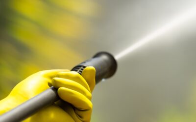 When Is the Best Time to Pressure Wash Your Home?