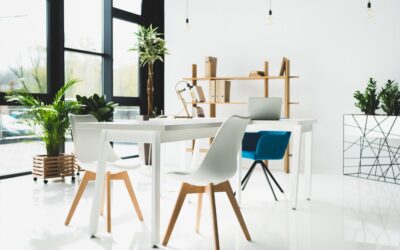 Office Decorating Made Easy