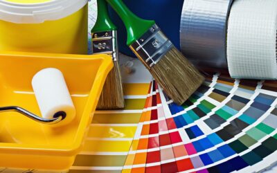 Five Tips for Hiring the Best Painter for Your Commercial Space