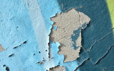 Problems and Solutions of Commercial Painting