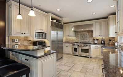 Guide to Painting Your Kitchen Cabinets