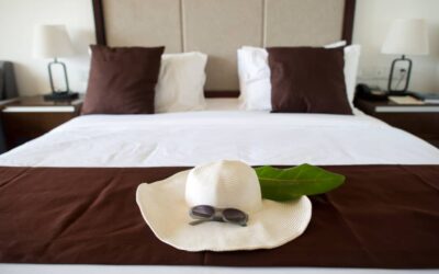 How Often Should You Repaint Your Hotel Interior?