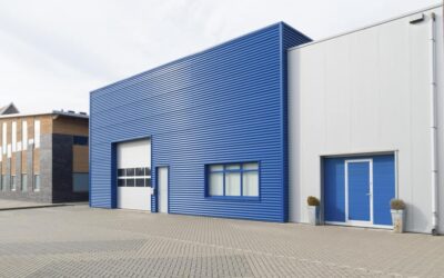 Signs That Your Warehouse Should Be Repainted