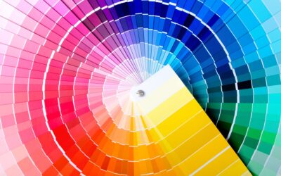 Does the Color of Paint Affect a Building’s Energy Efficiency?