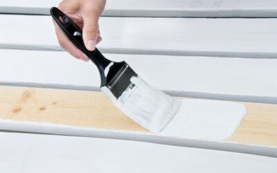 Proper Prep Work Produces Longer Lasting Results