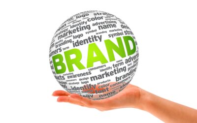 Does Your Building’s Paint Design Reflect Your Business Brand?