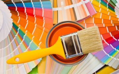 Selecting Paint Colors for Your Warehouse