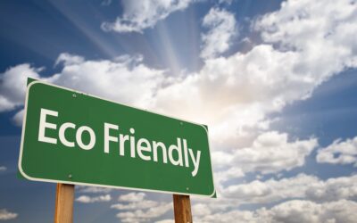 Eco-Friendly Painting Options for Your Warehouse